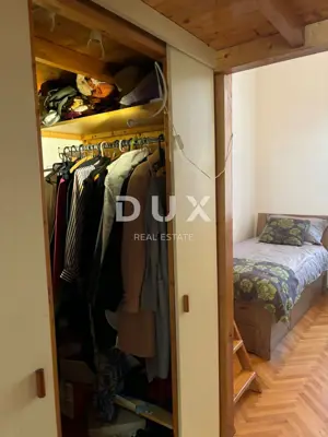 Wohnung 84 m², Veruda Pula - 3 Schlafzimmer und hohe Decken - 20