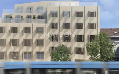 Zagreb, Kvatrić - Apartment in high-quality new construction 246,63 m² - 8