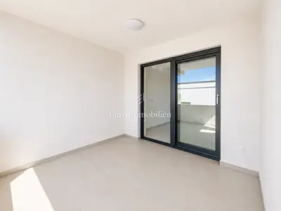 Stan 61,67 m², Novi Vinodolski - 2 spavaće sobe, loggia - 5