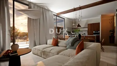 House 190 m², Motovun - pool and jacuzzi - 8