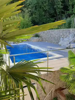 Kastav, trinajstići – sunčan stan za najam - 5