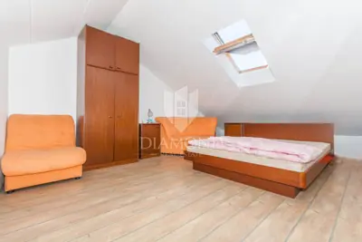 Stan 50 m², Novigrad Mareda - pogled na more - 3