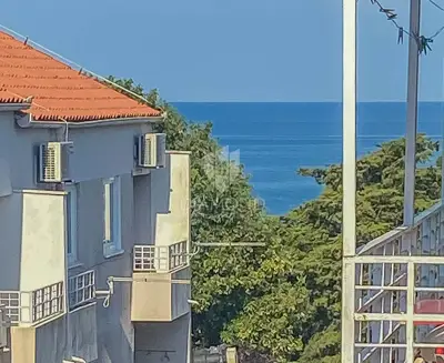 Stan 50 m², Novigrad Mareda - pogled na more - 6