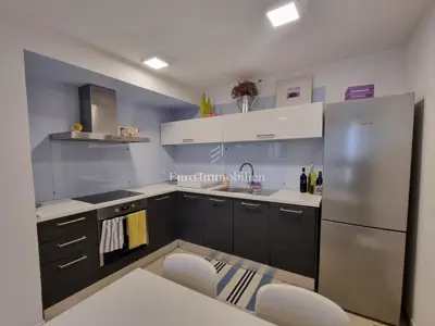 Stan 44 m², Vrsar - prizemlje u starom dijelu grada - 7