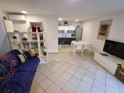 Stan 44 m², Vrsar - prizemlje u starom dijelu grada - 2