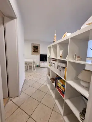 Stan 44 m², Vrsar - prizemlje u starom dijelu grada - 11