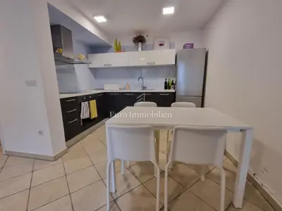 Stan 44 m², Vrsar - prizemlje u starom dijelu grada - 6