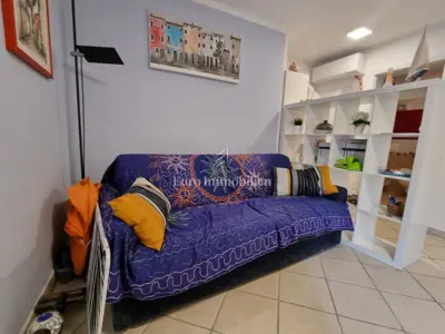 Stan 44 m², Vrsar - prizemlje u starom dijelu grada - 4