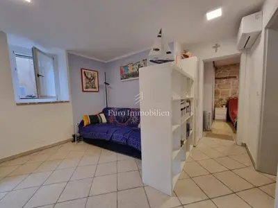Stan 44 m², Vrsar - prizemlje u starom dijelu grada - 10