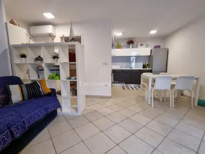 Stan 44 m², Vrsar - prizemlje u starom dijelu grada - 19