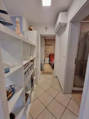 Stan 44 m², Vrsar - prizemlje u starom dijelu grada - 12