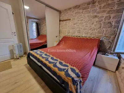 Stan 44 m², Vrsar - prizemlje u starom dijelu grada - 14