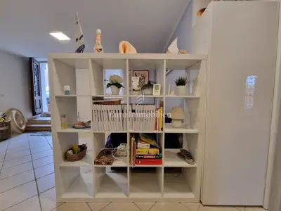 Stan 44 m², Vrsar - prizemlje u starom dijelu grada - 18