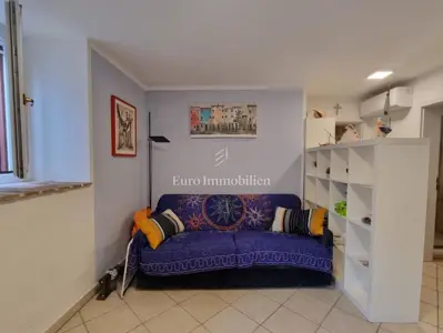 Stan 44 m², Vrsar - prizemlje u starom dijelu grada - 3