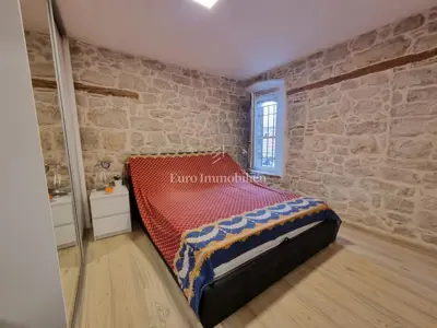 Stan 44 m², Vrsar - prizemlje u starom dijelu grada - 13