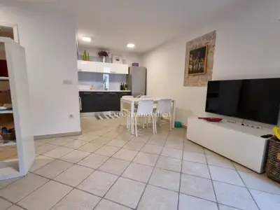 Stan 44 m², Vrsar - prizemlje u starom dijelu grada - 5