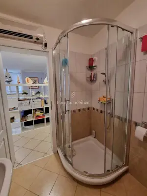 Stan 44 m², Vrsar - prizemlje u starom dijelu grada - 17