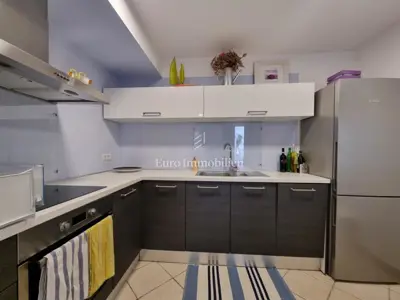 Stan 44 m², Vrsar - prizemlje u starom dijelu grada - 9