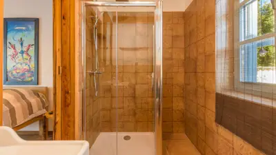 Villa 248 m², Svetvinčenat - pool and terrace - 20