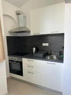 Wohnung 54 m², Červar-Porat, 150 m vom Meer - 7