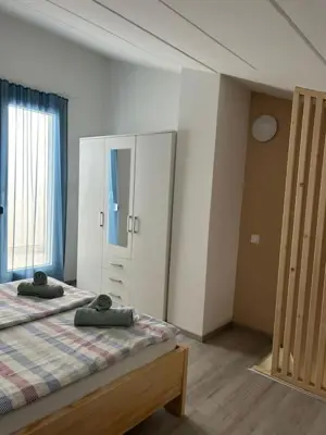 Wohnung 54 m², Červar-Porat, 150 m vom Meer - 3