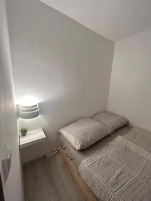 Wohnung 54 m², Červar-Porat, 150 m vom Meer - 4