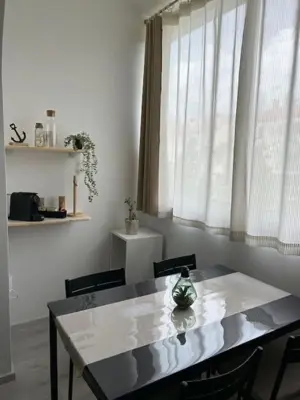 Wohnung 54 m², Červar-Porat, 150 m vom Meer - 9