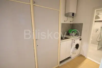 Stan 81 m², Blatine, Split - 3. kat, lift i balkon s pogledom na more - 10