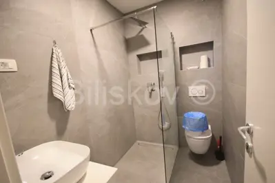 Stan 81 m², Blatine, Split - 3. kat, lift i balkon s pogledom na more - 11