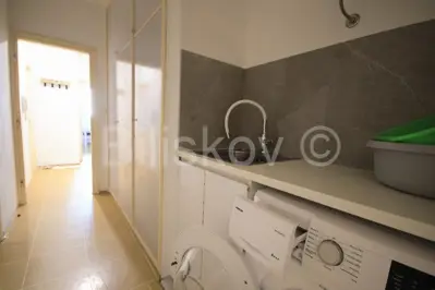 Stan 81 m², Blatine, Split - 3. kat, lift i balkon s pogledom na more - 9