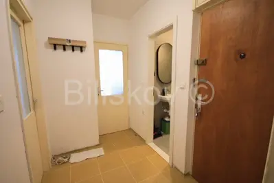 Stan 81 m², Blatine, Split - 3. kat, lift i balkon s pogledom na more - 7