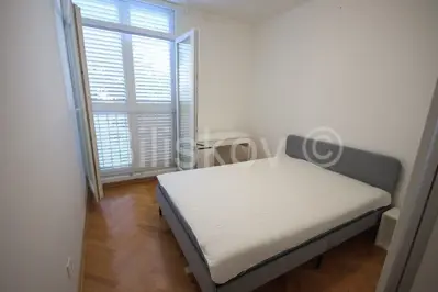 Stan 81 m², Blatine, Split - 3. kat, lift i balkon s pogledom na more - 13