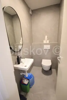 Stan 81 m², Blatine, Split - 3. kat, lift i balkon s pogledom na more - 8