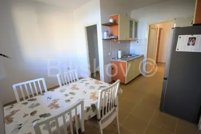 Stan 81 m², Blatine, Split - 3. kat, lift i balkon s pogledom na more