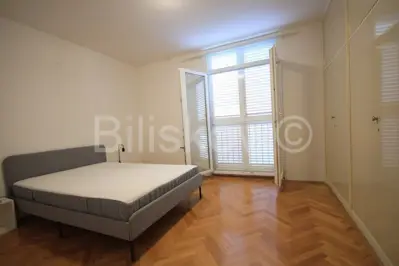 Stan 81 m², Blatine, Split - 3. kat, lift i balkon s pogledom na more - 15
