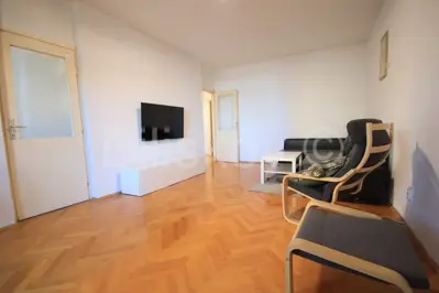 Stan 81 m², Blatine, Split - 3. kat, lift i balkon s pogledom na more - 5