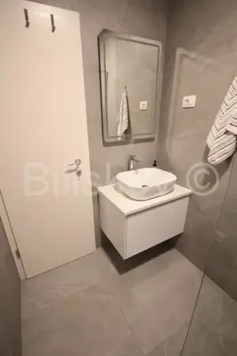 Stan 81 m², Blatine, Split - 3. kat, lift i balkon s pogledom na more - 12