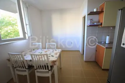 Stan 81 m², Blatine, Split - 3. kat, lift i balkon s pogledom na more - 3