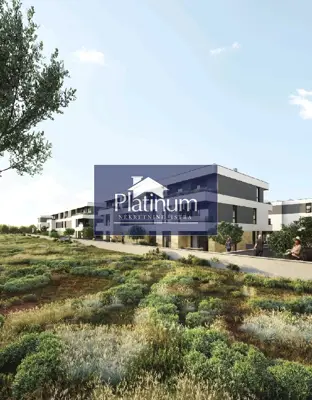 Stan 58 m², Štinjan - 2 spavaće sobe, lođa - 4