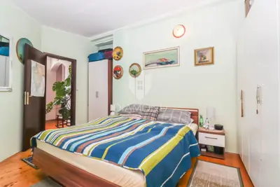 Pula – Prostrani stan u centru grada s terasom! - 11