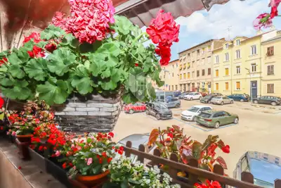 Pula – Prostrani stan u centru grada s terasom! - 14