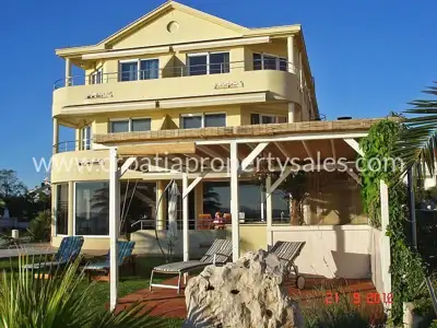 Wohnung, Zadar, 213 m², 4-Zimmer, 630 000 € - 2