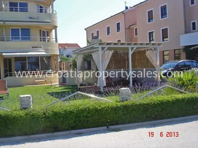 Wohnung, Zadar, 213 m², 4-Zimmer, 630 000 € - 3