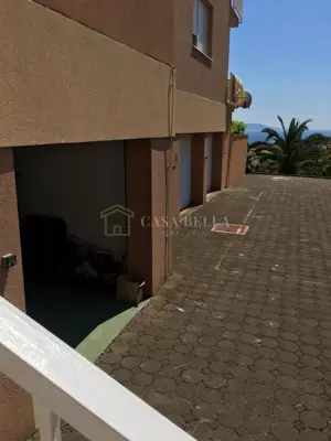 Stan 103 m², Ičići - garaža i veliki balkon - 3