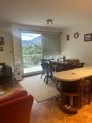 Stan 103 m², Ičići - garaža i veliki balkon