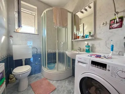 Novalja - apartman s terasom i pogledom na more - 11