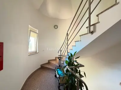 Novalja - apartman s terasom i pogledom na more - 12