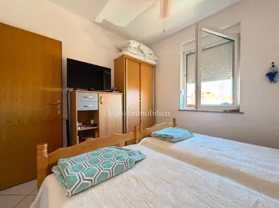 Novalja - apartman s terasom i pogledom na more - 8