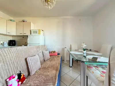 Novalja - apartman s terasom i pogledom na more - 3