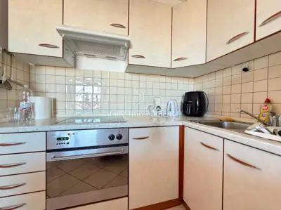 Novalja - apartman s terasom i pogledom na more - 5